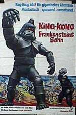 Watch King Kong: Escape Zmovies