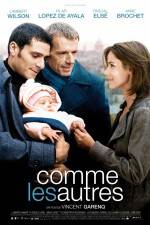 Watch Comme les autres Zmovies