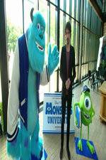 Watch Monsters University Movie Special Zmovies