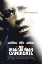 Watch The Manchurian Candidate Zmovies