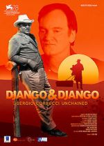 Watch Django & Django Zmovies