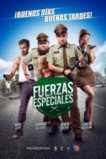Watch Fuerzas Especiales Zmovies