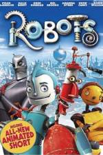 Watch Robots Zmovies