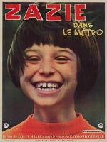 Watch Zazie dans le M�tro Zmovies