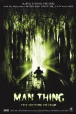 Watch Man-Thing Zmovies