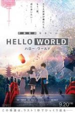 Watch Hello World Zmovies