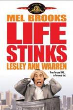 Watch Life Stinks Zmovies