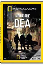 Watch Inside the DEA Zmovies