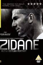 Watch Zidane A 21st Century Portrait Zmovies