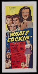 Watch What\'s Cookin\' Zmovies