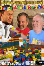 Watch Rifftrax: Drugs Are Like That Zmovies