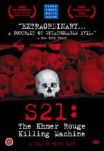 Watch S21: The Khmer Rouge Killing Machine Zmovies