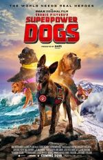 Watch Superpower Dogs Zmovies