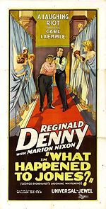 Watch What Happened to Jones? Zmovies