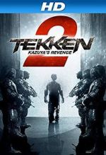 Watch Tekken: Kazuya\'s Revenge Zmovies