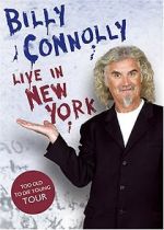 Watch Billy Connolly: Live in New York Zmovies