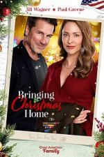Watch Bringing Christmas Home Zmovies