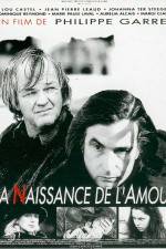 Watch La naissance de l'amour Zmovies