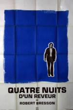 Watch Quatre nuits d'un rveur Zmovies