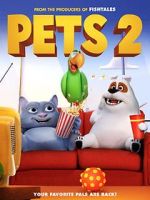 Watch Pets 2 Zmovies