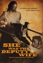 Watch She Was the Deputy\'s Wife Zmovies