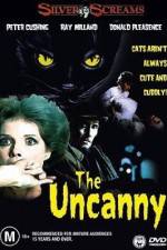 Watch The Uncanny Zmovies