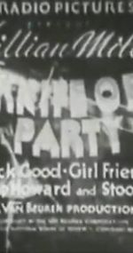 Watch The Knife of the Party Zmovies
