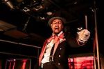 Watch Freight: The Five Incarnations of Abel Green Zmovies