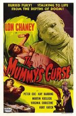 Watch The Mummy's Curse Zmovies
