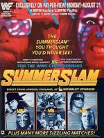 Watch Summerslam (TV Special 1992) Zmovies