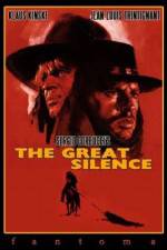 Watch Il grande silenzio Zmovies