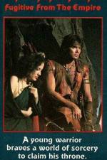 Watch The Archer Fugitive from the Empire Zmovies