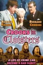 Watch Crooks in Cloisters Zmovies