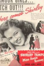 Watch Miss Annie Rooney Zmovies