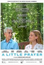 Watch A Little Prayer Zmovies