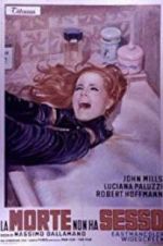 Watch A Black Veil for Lisa Zmovies