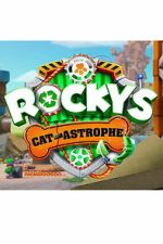 Watch Rocky\'s Cat-astrophe Zmovies