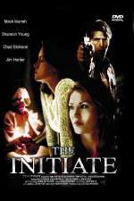 Watch The Initiate Zmovies