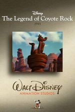Watch The Legend of Coyote Rock Zmovies