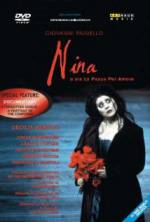 Watch Nina, o sia la pazza per amore Zmovies
