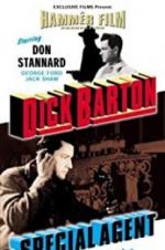 Watch Dick Barton: Special Agent Zmovies