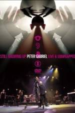 Watch Peter Gabriel Growing Up Live Zmovies