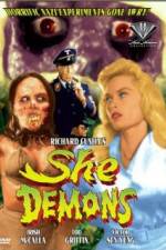 Watch She Demons Zmovies