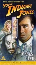 Watch The Adventures of Young Indiana Jones: Masks of Evil Zmovies