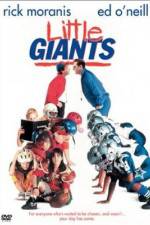 Watch Little Giants Zmovies