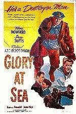Watch Glory at Sea Zmovies