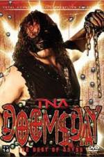 Watch TNA Wrestling Doomsday The Best of Abyss Zmovies