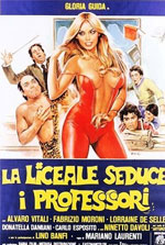 Watch How to Seduce Your Teacher Zmovies