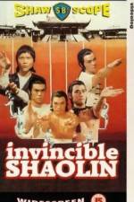 Watch Nan Shao Lin yu bei Shao Lin Zmovies