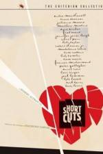 Watch Short Cuts Zmovies